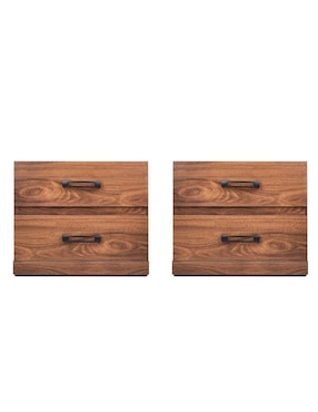 Set buró Saint Germain Sochic de MDF