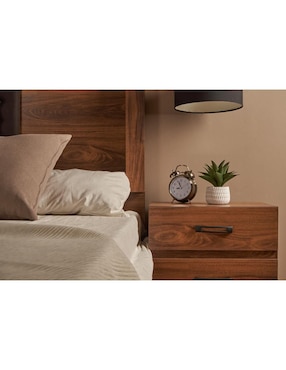 Set buró Saint Germain Sochic de MDF