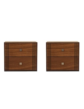 Set buró Sofía Sochic de MDF