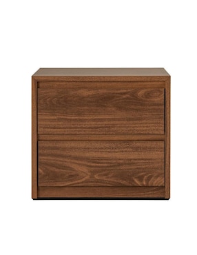Set buró Amida Sochic de MDF