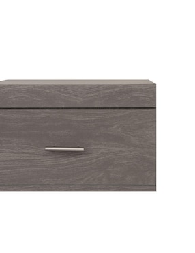 Set de buró Kira Sochic de MDF