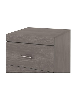 Set de buró Kira Sochic de MDF