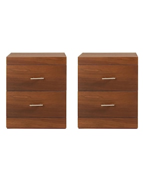 Set de buró Kira Sochic de MDF