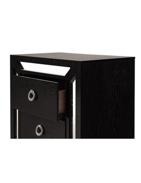Set de buró Emma Sochic de MDF