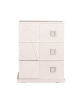 Set de buró Euphoria Sochic de MDF