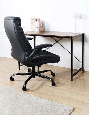 Escritorio armable Bobby Heuman Brand de MDF