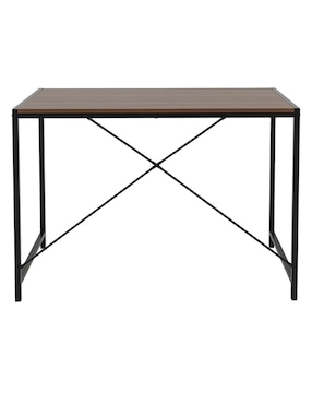 Escritorio armable Bobby Heuman Brand de MDF