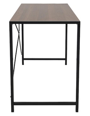 Escritorio armable Bobby Heuman Brand de MDF