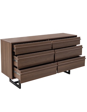 Cajonera Milán Imanol de MDF