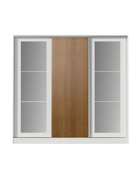 Ropero Madesa Royale 11639B2E1R de MDF