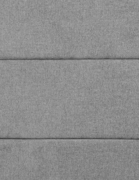 Cabecera Blend Dicasa de madera pino