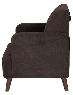 Sillón Dicasa Sax de madera pino