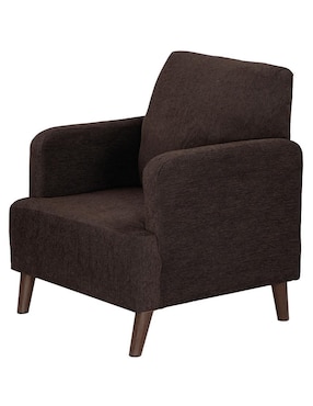 Sillón Dicasa Sax de madera pino