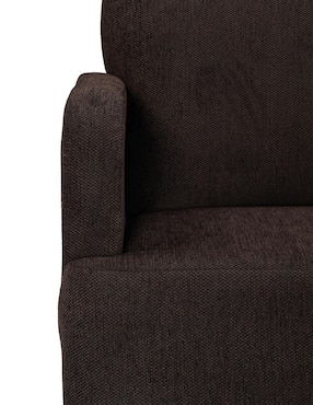Sillón Dicasa Sax de madera pino