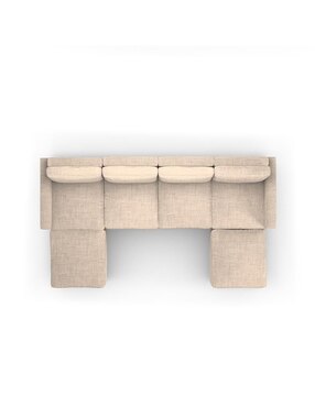 Sala modular Adapti Modi Sofa