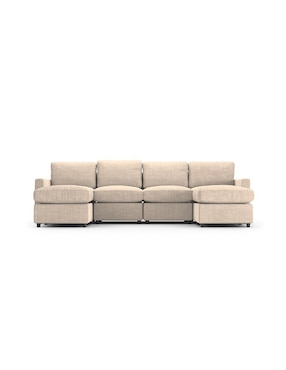 Sala modular Adapti Modi Sofa