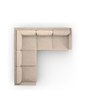 Sala modular Adapti Modi Sofa