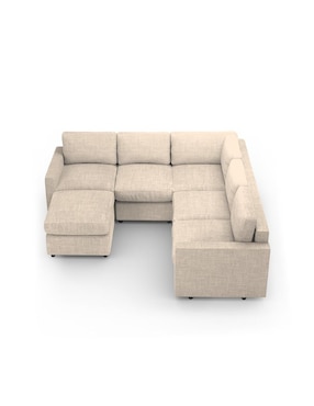 Sala modular Adapti Modi Sofa