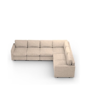 Sala modular Adapti Modi Sofa