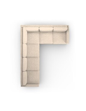 Sala modular Adapti Modi Sofa