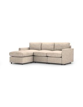Sala modular Modi Sofa de poliéster
