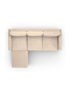 Sala modular Modi Sofa de poliéster