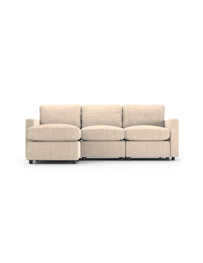 Sala modular Modi Sofa de poliéster