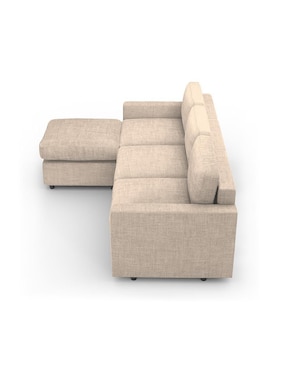 Sala modular Modi Sofa de poliéster