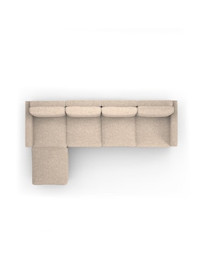 Sala modular Adapti Modi Sofa de poliéster