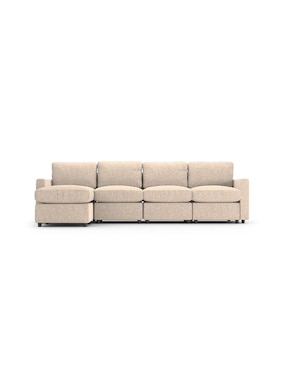 Sala modular Adapti Modi Sofa de poliéster