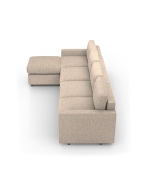 Sala modular Adapti Modi Sofa de poliéster