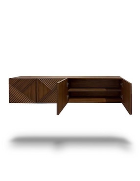 Credenza Innsbruck Rosmarino Concept de madera parota