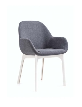 Juego de sillas 2 piezas Contempo Equipamiento en Muebles