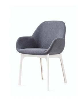 Juego de sillas 2 piezas Contempo Equipamiento en Muebles