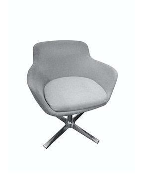 Juego de sillas 2 piezas Contempo Equipamiento en Muebles