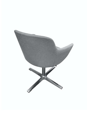 Juego de sillas 2 piezas Contempo Equipamiento en Muebles