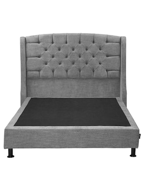 Cama Sitka Box Dicasa