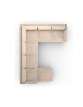Sala modular Adapti Modi Sofa