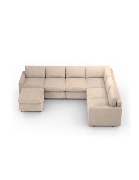Sala modular Adapti Modi Sofa