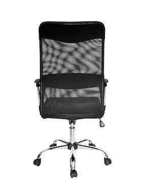 Silla Mindejal de metal