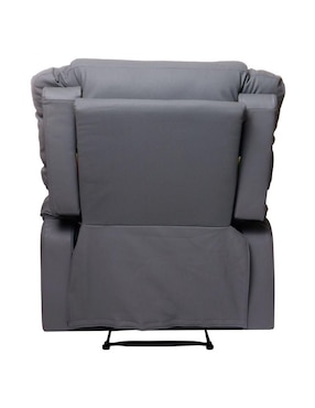 Sillón masaje Eke Life Home Mlm de vinipiel