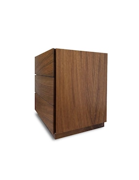 Buró Ferrara Rosmarino Concept de madera parota