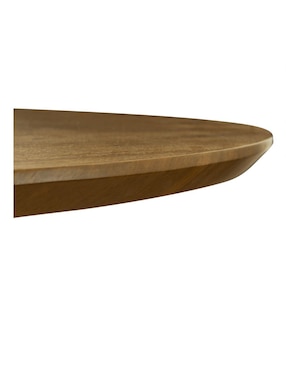 Mesa de comedor armable Lya Tamarindo