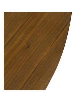 Mesa de comedor armable Lya Tamarindo