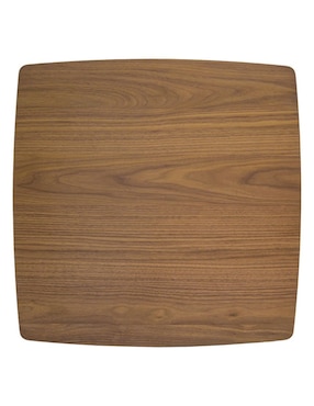 Mesa lateral armable Vime Tamarindo