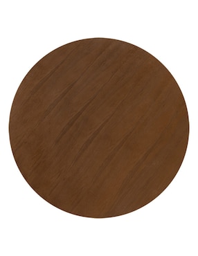 Mesa de comedor armable Ramik Tamarindo de madera