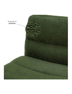 Sillón Tamarindo