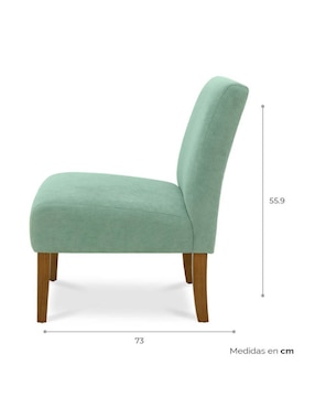 Sillón Tamarindo
