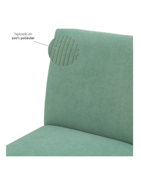 Sillón Tamarindo