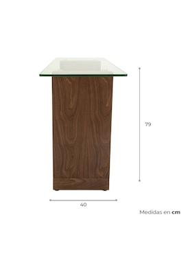 Consola Banik Tamarindo